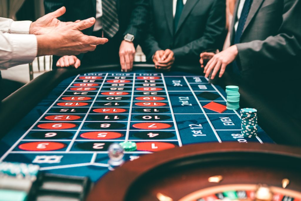 logiciel casino en ligne