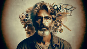 découvrez l'univers artistique de mahammad rasoulof à travers son chef-d'œuvre cinématographique « la semence du figuier sacré ». une invitation à la contemplation et à la réflexion sur la condition humaine dans un contexte social et culturel complexe.