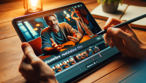 découvrez en exclusivité l'interview de karim dridi à propos de son dernier film 'fainéant.es', une rencontre passionnante avec le réalisateur sur son œuvre engagée.