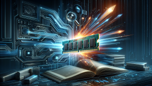 découvrez comment choisir la ram idéale pour optimiser les performances de votre ordinateur avec nos astuces et conseils.