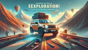 découvrez des conseils essentiels pour la location d'une voiture à l'étranger et profitez pleinement de votre voyage grâce à nos astuces pratiques.