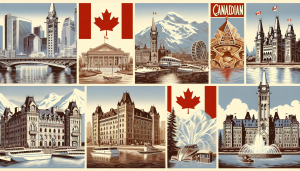 découvrez 5 villes canadiennes où le luxe est accessible à tous les budgets. profitez de l'élégance et du raffinement sans vous ruiner grâce à notre sélection exclusive.