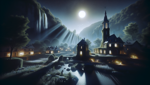 découvrez notre sélection des endroits insolites pour passer une nuit près de lyon. profitez d'une expérience unique et originale lors de votre séjour dans la région lyonnaise.