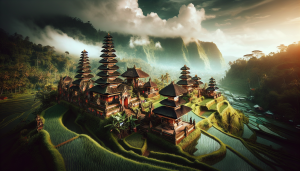 découvrez la culture et la nature balinaise lors d'une exploration des sidemen à bali, une aventure exaltante à la rencontre de traditions ancestrales et de paysages époustouflants.