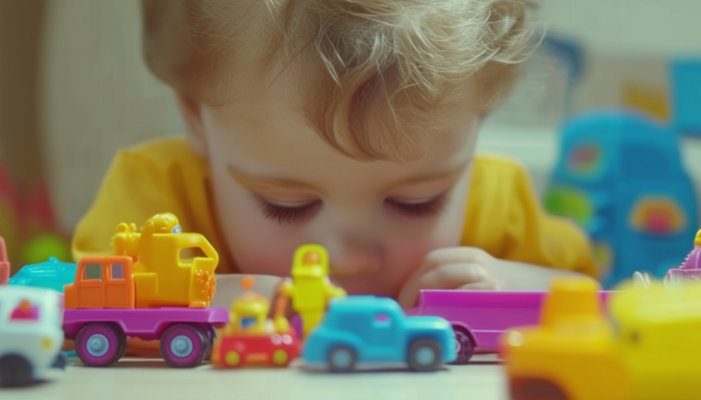 découvrez l'impact des jouets en plastique sur le comportement des enfants et comment ils influencent leur développement. explorez les effets sur le jeu et la socialisation.