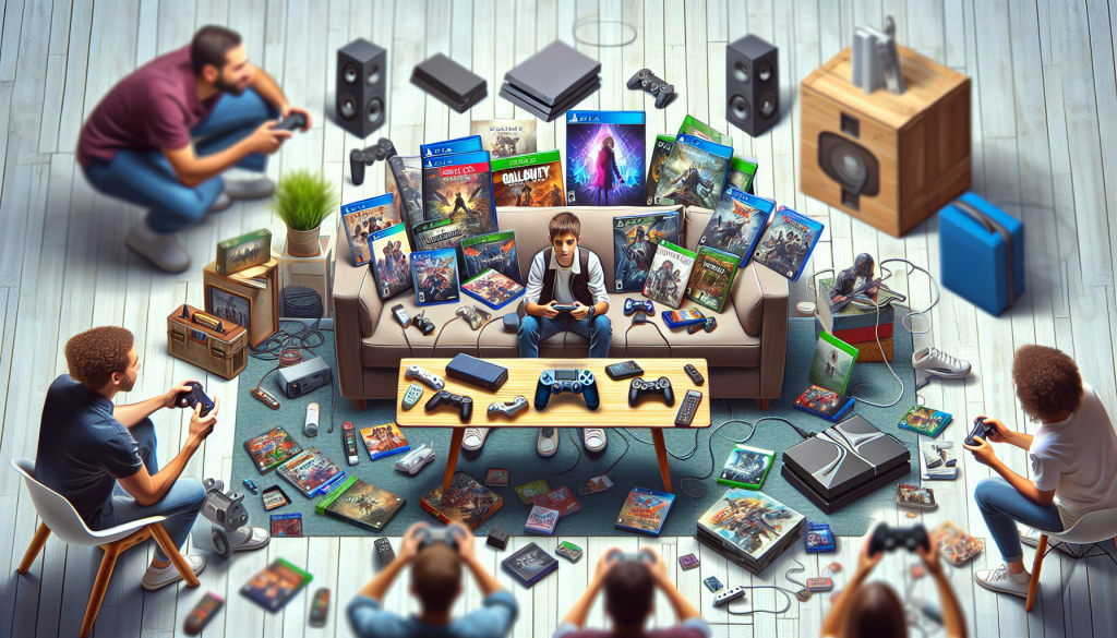découvrez les incontournables de la ps5 en 2024 avec ce top 10 des jeux à ne pas manquer ! ne passez pas à côté des meilleurs titres de l'année sur votre console ps5.