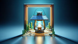 découvrez la lanterne solaire gonflable : un éclairage écologique et pratique. profitez d'une solution d'éclairage alternatif, facile à utiliser et respectueuse de l'environnement.