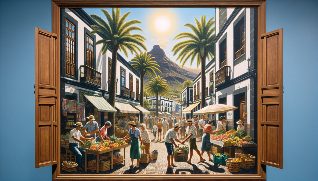 découvrez la réalité des îles canaries à travers le témoignage des expatriés, et les problèmes qu'ils ont rencontrés. ne manquez pas cette plongée au cœur de l'expatriation sur ces îles fantastiques.