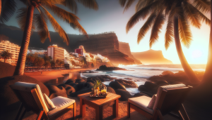 découvrez l'impact de la nouvelle taxe touristique imposée par tenerife à partir de 2025 sur votre budget vacances : préparez-vous aux changements et anticipez les coûts supplémentaires.