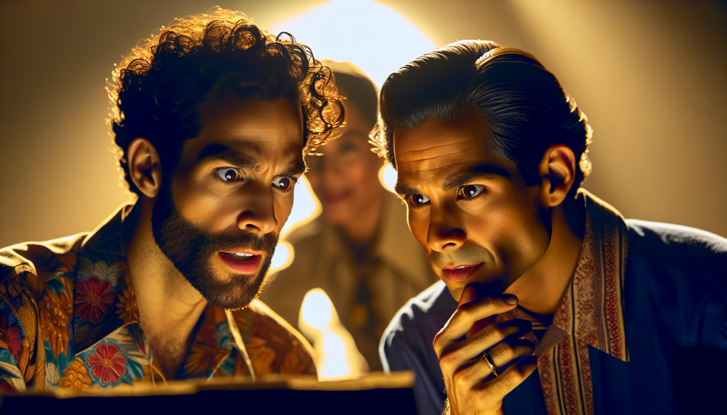 découvrez l'univers captivant de « hijo de sicario » à travers les talents d'astrid rondero et fernanda valadez. plongez dans leur vision artistique et les thématiques marquantes de cette œuvre poignante. un voyage au cœur d'une histoire intense et révélatrice.