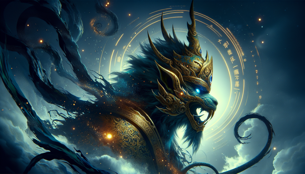 découvrez l'univers fascinant de black myth: wukong, le jeu inspiré du héros légendaire qui a influencé son goku de dragon ball. plongez dans une aventure épique où tradition et modernité se rencontrent à travers des graphismes époustouflants et un gameplay immersif.
