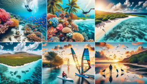 découvrez les cinq activités incontournables à bonaire pour une escapade nature mémorable. plongée dans des eaux cristallines, randonnées à travers des paysages époustouflants, exploration de la faune locale et bien plus vous attendent sur cette île paradisiaque. préparez-vous à vivre des moments inoubliables au cœur de la nature.