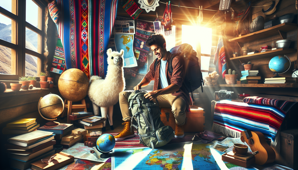 découvrez les meilleures astuces et conseils sur la façon de se préparer pour un voyage en bolivie. des informations pratiques sur les documents nécessaires, les vêtements à emporter, les lieux à visiter et les traditions locales pour garantir une expérience inoubliable dans ce pays fascinant.