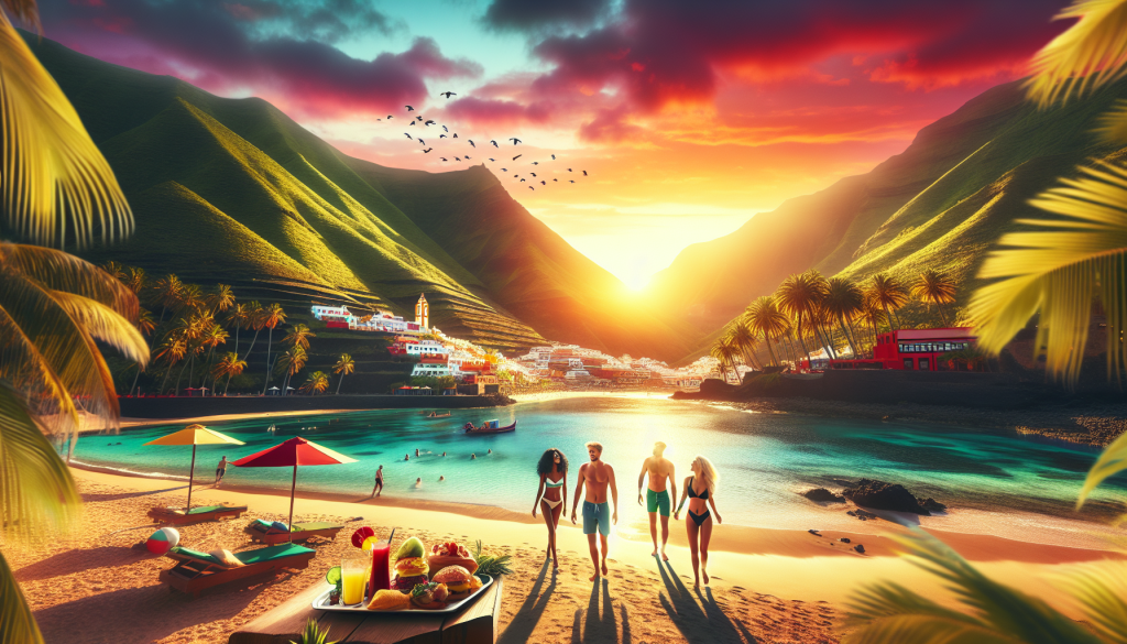 découvrez decazeville, une destination fascinante au cœur des îles canaries. explorez ses paysages époustouflants, sa culture vibrante et vivez une aventure inoubliable entre nature et détente. parfait pour les amoureux de l'exploration!