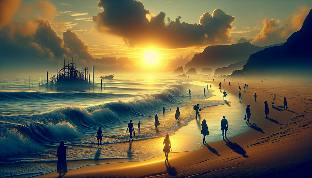 découvrez la palma, une plage captivante au charme mystérieux, marquée par un passé tragique. laissez-vous séduire par ses paysages époustouflants et son ambiance unique qui attirent chaque année des visiteurs en quête d'évasion et de découvertes.