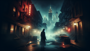 découvrez l'univers terrifiant de larry cohen dans 'l'horreur s'invite à new-york', un film captivant qui mélange frissons et satire sociale. plongez dans les rues de new-york où l'horreur et l'humour s'entremêlent pour offrir une expérience cinématographique incontournable.