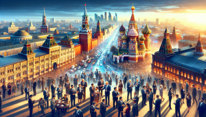 découvrez comment moscou s'affirme comme une destination incontournable pour les voyages d'affaires, se classant désormais parmi les six meilleures villes mondiales grâce à l'essor des échanges avec l'inde. une analyse des tendances et des opportunités qui transforment le paysage économique de la capitale russe.