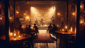 découvrez 'comme toujours, cela sera pareil' des decemberists, un album captivant publié par yabb records. plongez dans un univers musical riche en émotions et mélodies envoûtantes, qui témoigne du talent unique du groupe. ne manquez pas cette œuvre incontournable pour les fans de folk-rock!