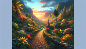 explorez les merveilles des îles canaries avec notre guide essentiel. découvrez les trésors cachés et les chemins incontournables pour vivre une évasion inoubliable, quelle que soit la saison. partez à l'aventure et laissez-vous séduire par la beauté de cet archipel tout au long de l'année.