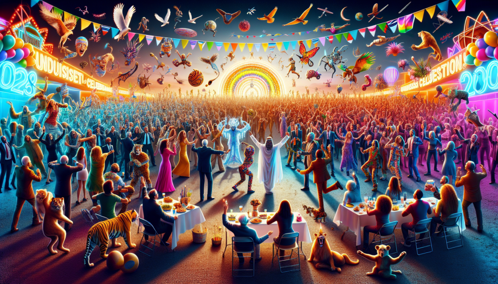 découvrez les moments forts et les surprises du 30e étrange festival 2024 dans notre rapport n° 4. plongez dans l'univers captivant de cet événement unique, où le cinéma et l'imaginaire se rencontrent pour offrir une expérience inoubliable.