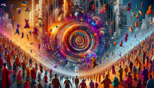 découvrez les moments forts et les surprises marquantes du 30e étrange festival 2024 à travers notre reportage n° 7. plongez dans l'univers captivant de cet événement incontournable qui célèbre le cinéma atypique et l'imaginaire. revivez les instants mémorables et les œuvres remarquées qui ont fait vibrer le public cette année.