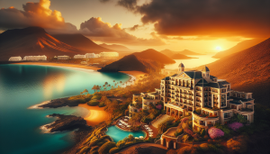 profitez d'une offre exceptionnelle et séjournez dans un hôtel 4 étoiles aux canaries à un prix imbattable. avec notre code promo exclusif, vivez des vacances mémorables tout en réalisant des économies. ne manquez pas cette occasion en or !