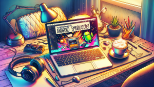 découvrez notre sélection des meilleurs émulateurs légers qui vous permettent de jouer à vos jeux android préférés sur ordinateur et mac. profitez d'une expérience de jeu fluide et immersive sans encombrement, avec des options adaptées à tous vos besoins.