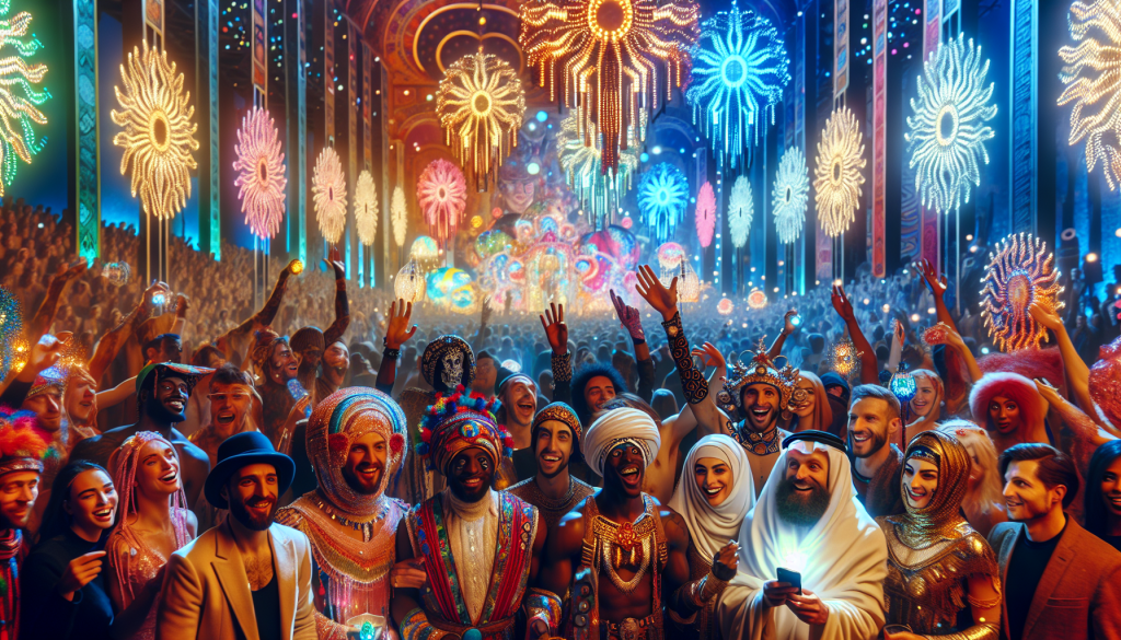découvrez le troisième rapport complet sur le 30e étrange festival 2024, un événement incontournable pour les amateurs de cinéma fantastique et d'arts visuels. plongée dans les films phares, les moments marquants et les surprises de cette édition anniversaire.