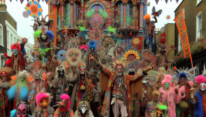 découvrez le étrange festival 2024, événement incontournable dédié aux productions audacieuses et singulières. plongez dans notre cinquième bilan des étrangetés, où cinéma, art et folie se rencontrent pour offrir une expérience unique. rejoignez-nous pour célébrer l'originalité et la créativité des univers atypiques!