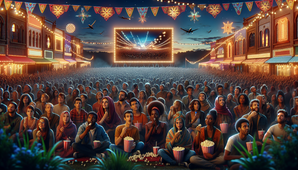 découvrez le meilleur du cinéma court au étrange festival ! plongez dans une sélection captivante de courts métrages en compétition, alliant créativité et originalité. ne manquez pas cet événement exceptionnel qui met en lumière les talents émergents du 7ème art.