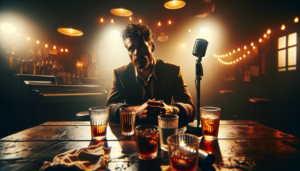 découvrez l'univers captivant de barbet schroeder à travers son film emblématique « barfly » (1987), une exploration poignante de la vie d'un écrivain alcoolique à los angeles. plongez dans cette œuvre cinématographique qui mêle art, poésie et réalisme, tout en mettant en lumière la performance inoubliable de mickey rourke.