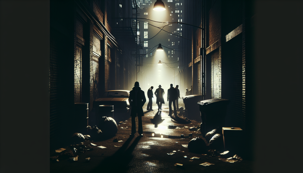 découvrez 'meurtres au cœur de la 110e rue' (1972) de barry shear, un film captivant qui explore les profondeurs du crime et la noirceur des rues de new york. plongez dans un récit intense où la tension est palpable et où la réalité urbaine se mêle à des enjeux dramatiques.