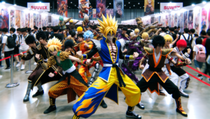 découvrez dragon ball : sparking zero et plongez dans l'art de la modification pour redécouvrir les meilleurs costumes de dbz. explorez de nouvelles possibilités de personnalisation et revivez l'univers emblématique de dragon ball avec créativité et passion.