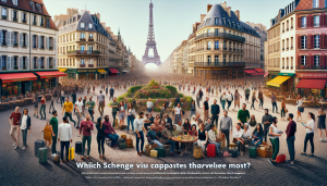 découvrez dans notre article une comparaison approfondie des visas schengen de france et d'allemagne, et comprenez lequel attire le plus les voyageurs du monde entier. analyse des avantages, des démarches et des expériences pour vous aider à faire le meilleur choix pour vos aventures en europe.