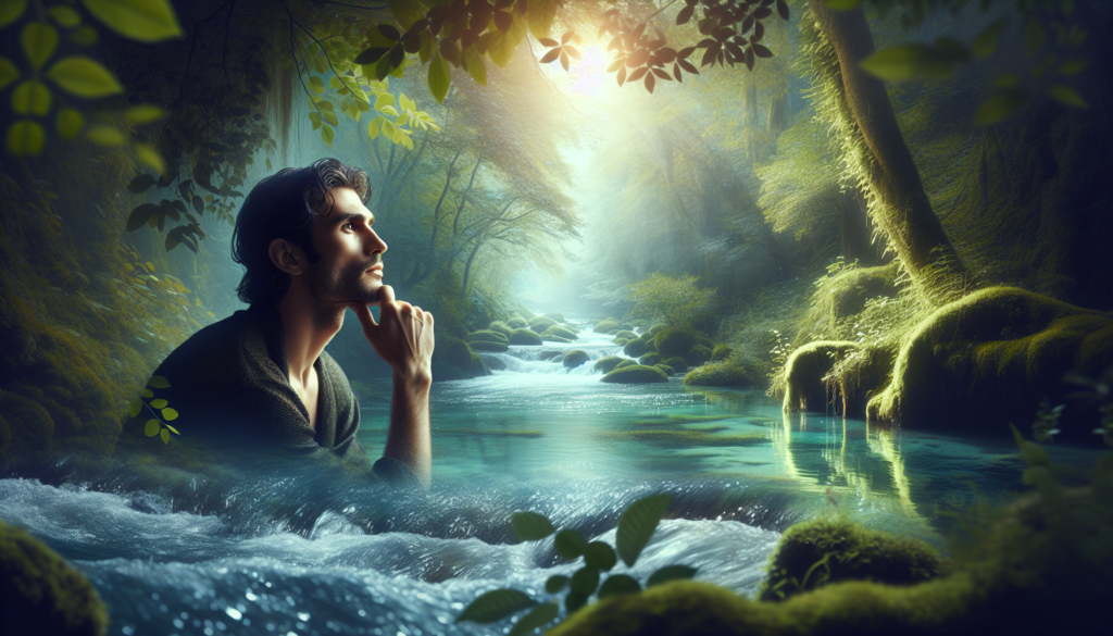 découvrez l'univers captivant d'hugues hariche à travers son exploration poétique de la 'rivière', une œuvre unique qui invite à la réflexion et à la contemplation. plongez dans un voyage littéraire riche en émotions et en images évocatrices.