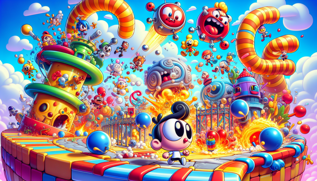 découvrez comment la disneyfication de fortnite transforme l'univers du jeu en un monde coloré et ludique, tout en se heurtant à l'idée de mêler mickey mouse à une folle aventure meurtrière. une analyse captivante sur l'évolution des franchises et leur impact sur les expériences de jeu.