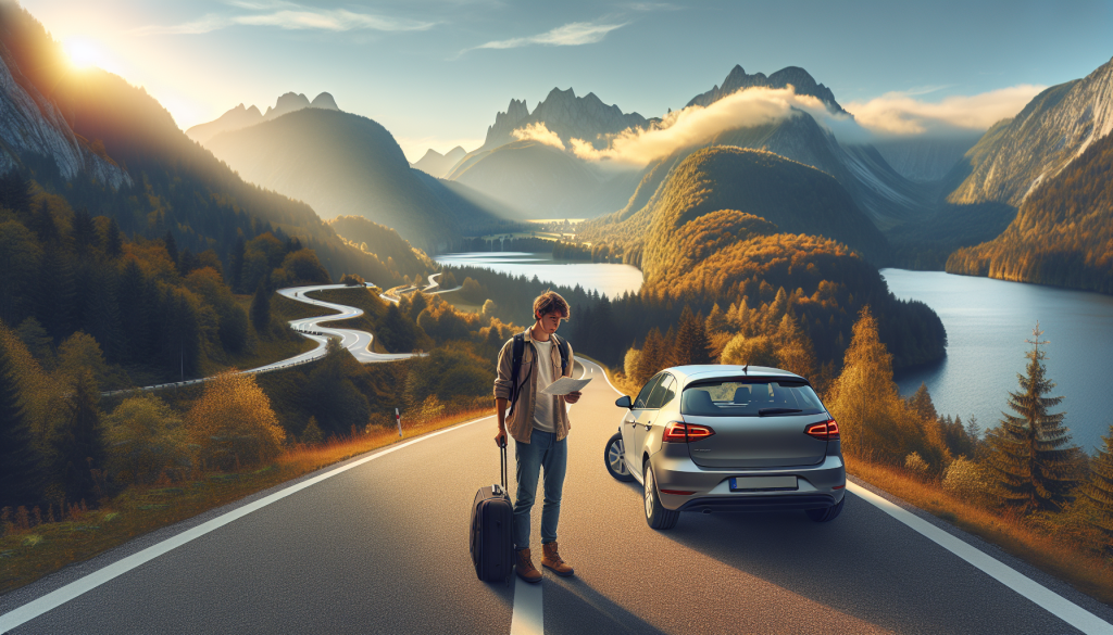découvrez si votre assurance automobile vous protège lors de vos voyages en europe. informez-vous sur les garanties, les éventuelles limitations et les démarches à suivre pour voyager sereinement à travers le continent.