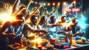 découvrez un nouveau jeu captivant, conçu spécialement pour la génération actuelle, qui arrive bientôt sur ps4. préparez-vous à plonger dans une expérience inédite et moderne qui saura séduire les joueurs d'aujourd'hui.