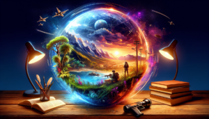 découvrez notre analyse captivante qui plonge dans une théorie intrigante sur destiny 2, explore le mode zombies impressionnant de black ops 6, et aborde d'autres sujets passionnants qui ont fait le buzz cette semaine. plongez au cœur de l'actualité du gaming et laissez-vous inspirer par nos réflexions!