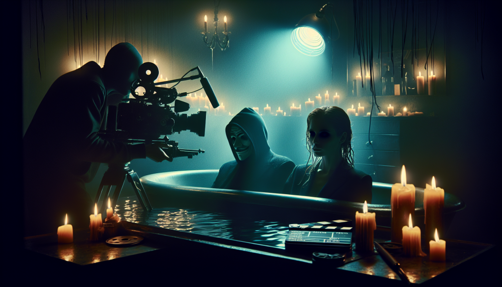 découvrez l'univers fascinant et troublant de « le bain du diable », signé par veronika franz et severin fiala. plongez dans une œuvre audacieuse mêlant horreur psychologique et exploration des thèmes de la culpabilité et de la rédemption.