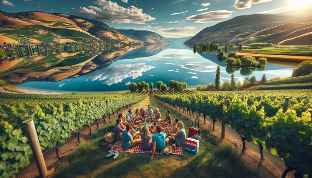 découvrez comment thompson okanagan, soutenu par pacifican, se transforme en la nouvelle destination phare du tourisme en colombie-britannique. explorez ses paysages époustouflants, ses activités variées et ses atouts qui attirent les voyageurs du monde entier.