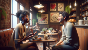 découvrez un entretien captivant avec da break, où l'artiste partage ses inspirations, son parcours et ses projets futurs. plongez dans l'univers musical de l'artiste et explorez les coulisses de sa créativité.