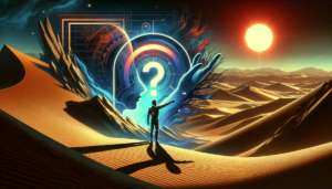 découvrez comment 'dune : la prophétie' révèle une faille inattendue dans le pouvoir des films dune. plongez dans l'univers captivant de la saga et explorez les implications de cette révélation sur l'avenir du récit et de ses personnages emblématiques.