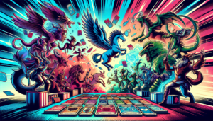 découvrez les éléments innovants que j'aimerais intégrer dans le pokémon tcg pocket, inspirés par l'univers captivant de marvel snap. plongez dans un mélange unique de stratégies et de mécaniques de jeu qui promettent de renouveler votre expérience de jeu.