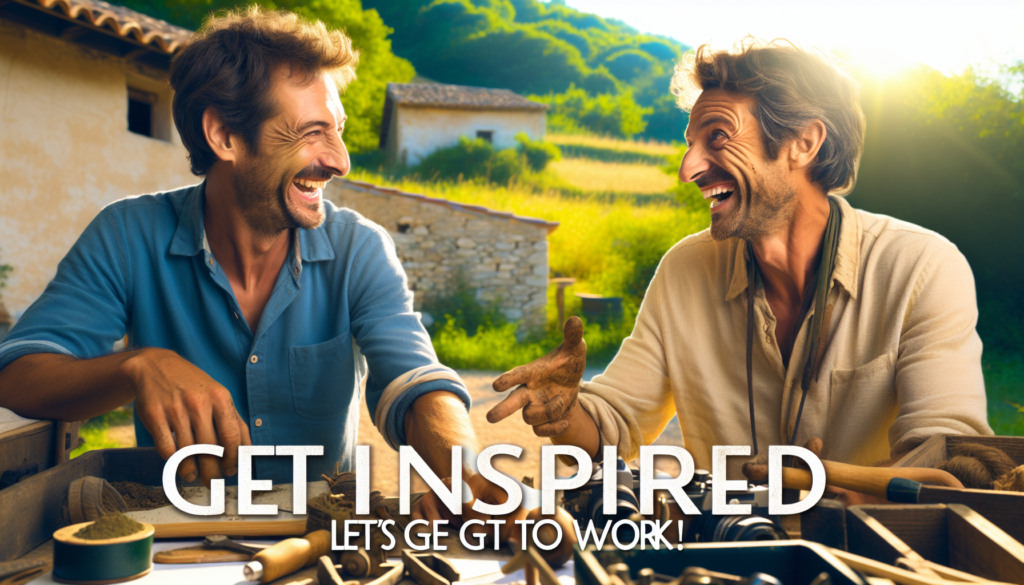 découvrez le documentaire captivant de gilles perret et françois ruffin, « en avant au travail ! », qui explore les luttes et les espoirs des travailleurs d'aujourd'hui. plongez dans l'univers des employés qui défendent leurs droits tout en aspirant à un avenir meilleur au sein du monde du travail. une œuvre engagée et inspirante à ne pas manquer.