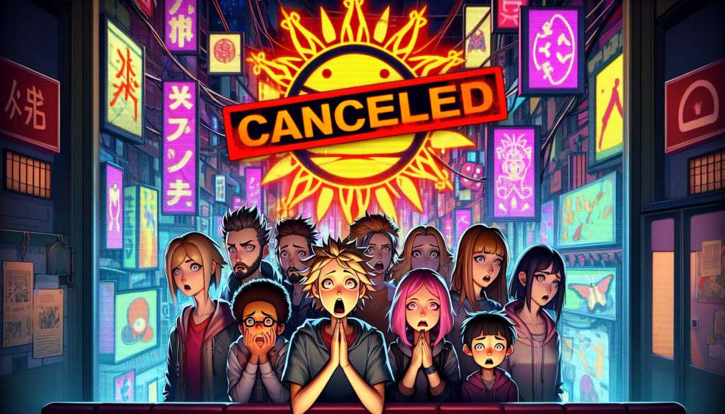 découvrez pourquoi l'anime scott pilgrim sur netflix ne sera pas renouvelé pour une seconde saison. nous analysons les raisons de cette décision et ce que cela signifie pour les fans de la série culte.