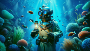 découvrez les aventures captivantes de matthias picard dans 'jean jambe et les énigmes des abysses', une bande dessinée intrigante qui vous plonge au cœur des mystères sous-marins. suivez jean jambe dans une quête pleine de surprises et de révélations, où chaque page dévoile un nouvel indice sur les secrets des profondeurs océaniques.