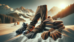 découvrez notre sélection de pantalons de ski indispensables pour vous garder au chaud et confortable sur les pistes. explorez des modèles de qualité, isolants et imperméables, adaptés à toutes vos aventures hivernales.