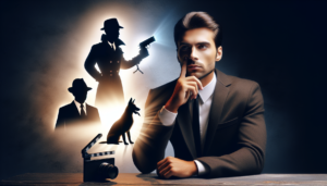 plongez dans l'univers cinématographique de samuel fuller avec notre analyse approfondie de "dressé pour tuer" et découvrez les thèmes marquants et l'impact du film "white dog" (1982). une exploration fascinante de la vision audacieuse de fuller et de son héritage dans le cinéma.