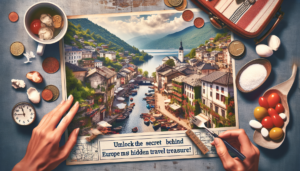 découvrez pourquoi cette destination surprenante a été couronnée meilleure en europe ! explorez ses attraits uniques, sa culture riche et les secrets qui en font un lieu incontournable pour les voyageurs en quête d'authenticité et d'émerveillement.